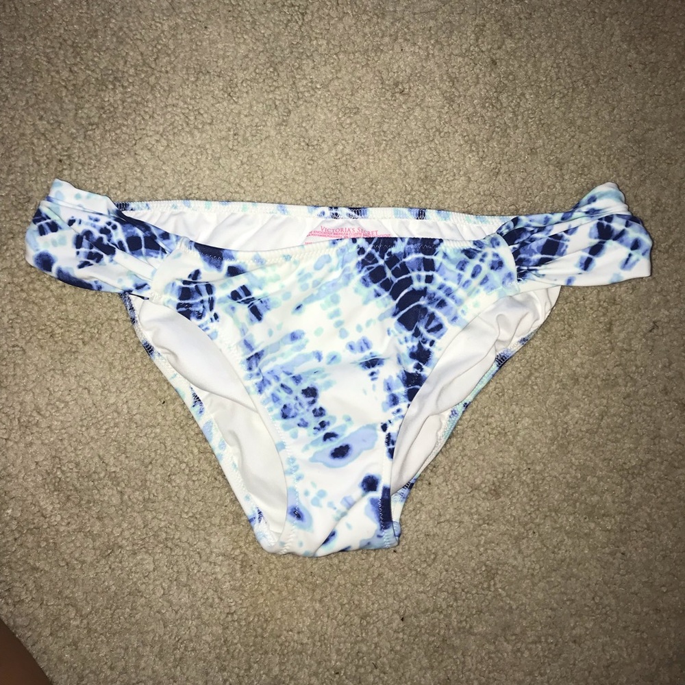 Victoria’s Secret Bikini Bottoms